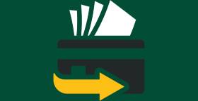 Financing Badge