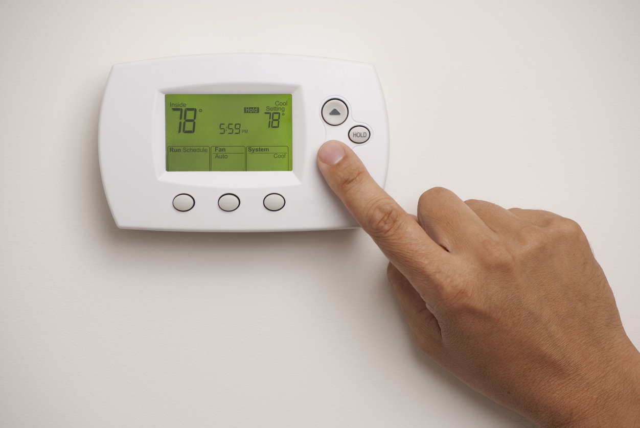 Energy-Efficient Cooling Tips: How To Beat the Heat This Summer
