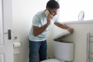 What To Do If Toilet Won’t Stop Running