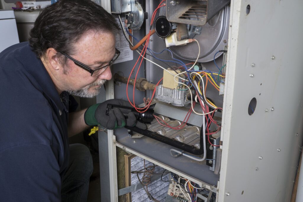 What to Do if Your Furnace Pilot Light Goes Out: A Troubleshooting Guide
